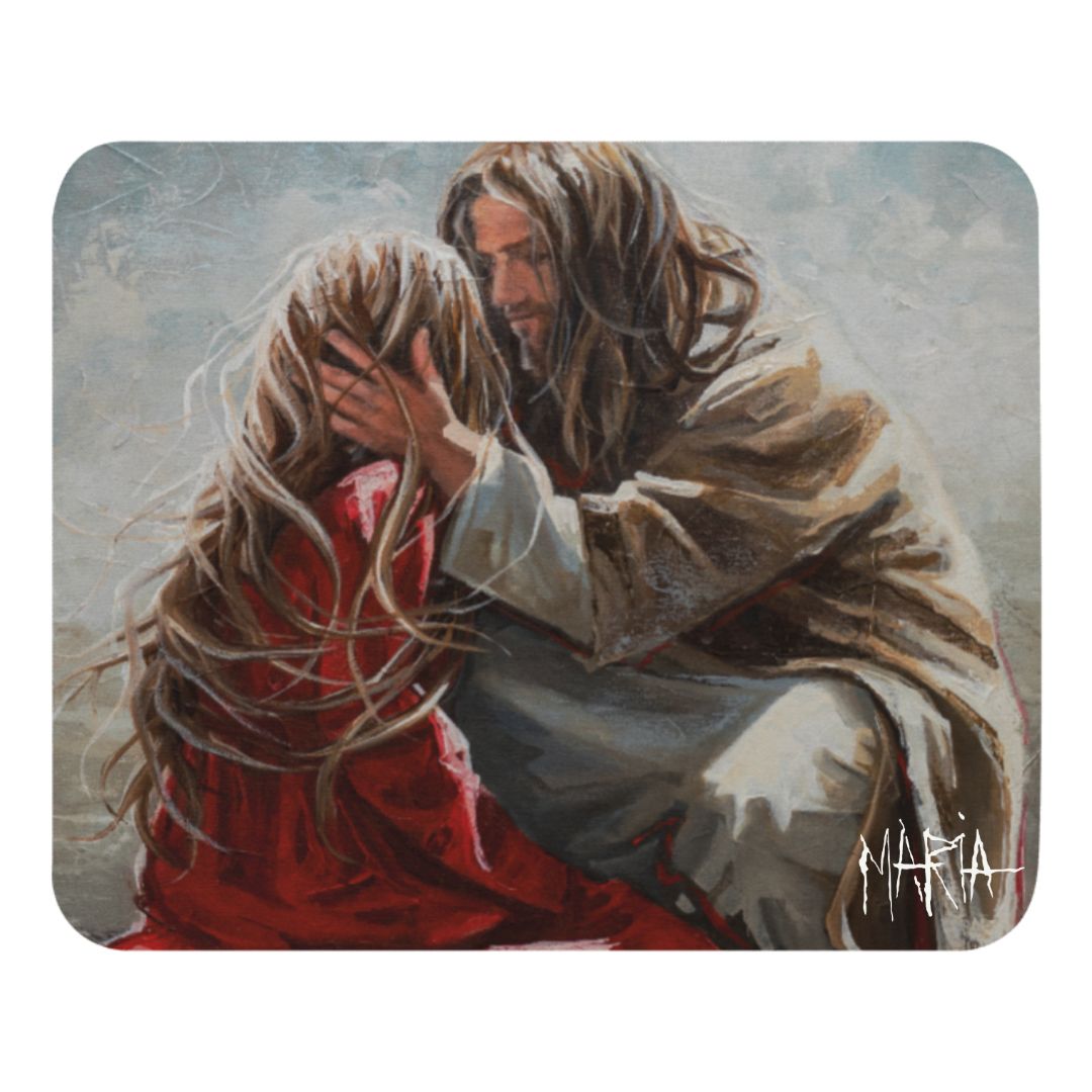 Way Maker | Mouse pad - House Of Maria ZA