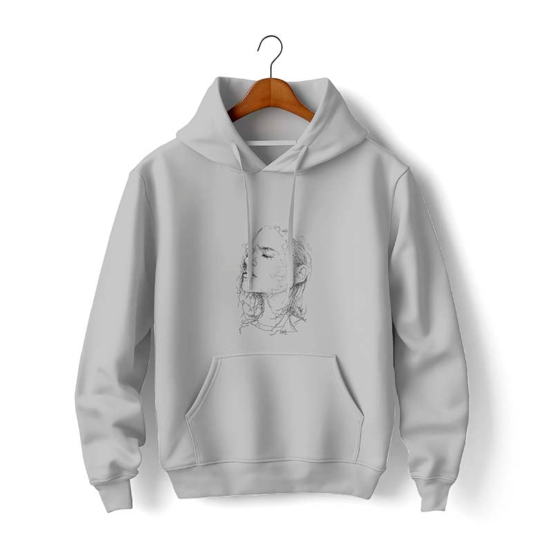 Hoodie | M19007