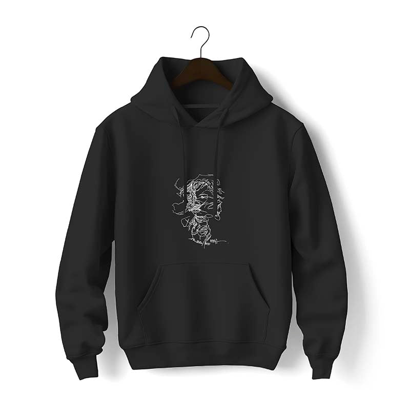 Hoodie | M19013