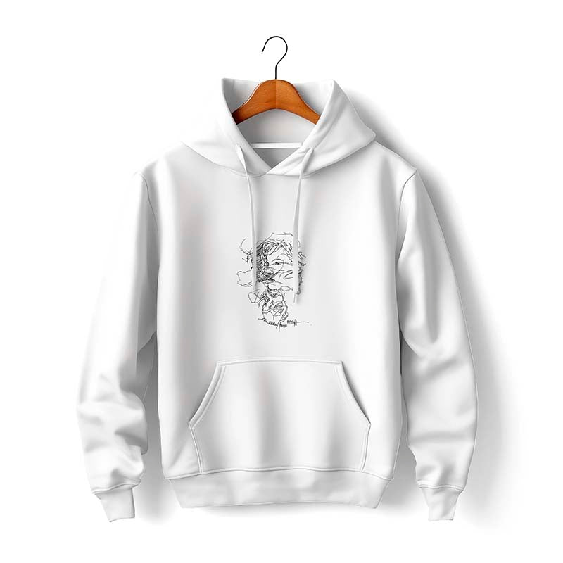 Hoodie | M19013