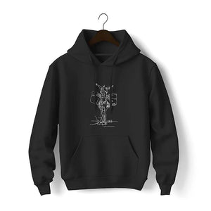 Hoodie | M19022