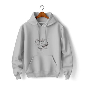 Hoodie | M19029