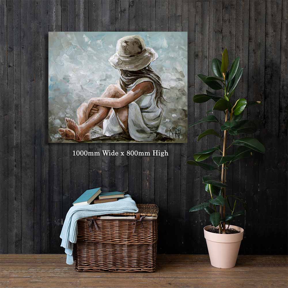 Day Dreamer | Canvas Prints