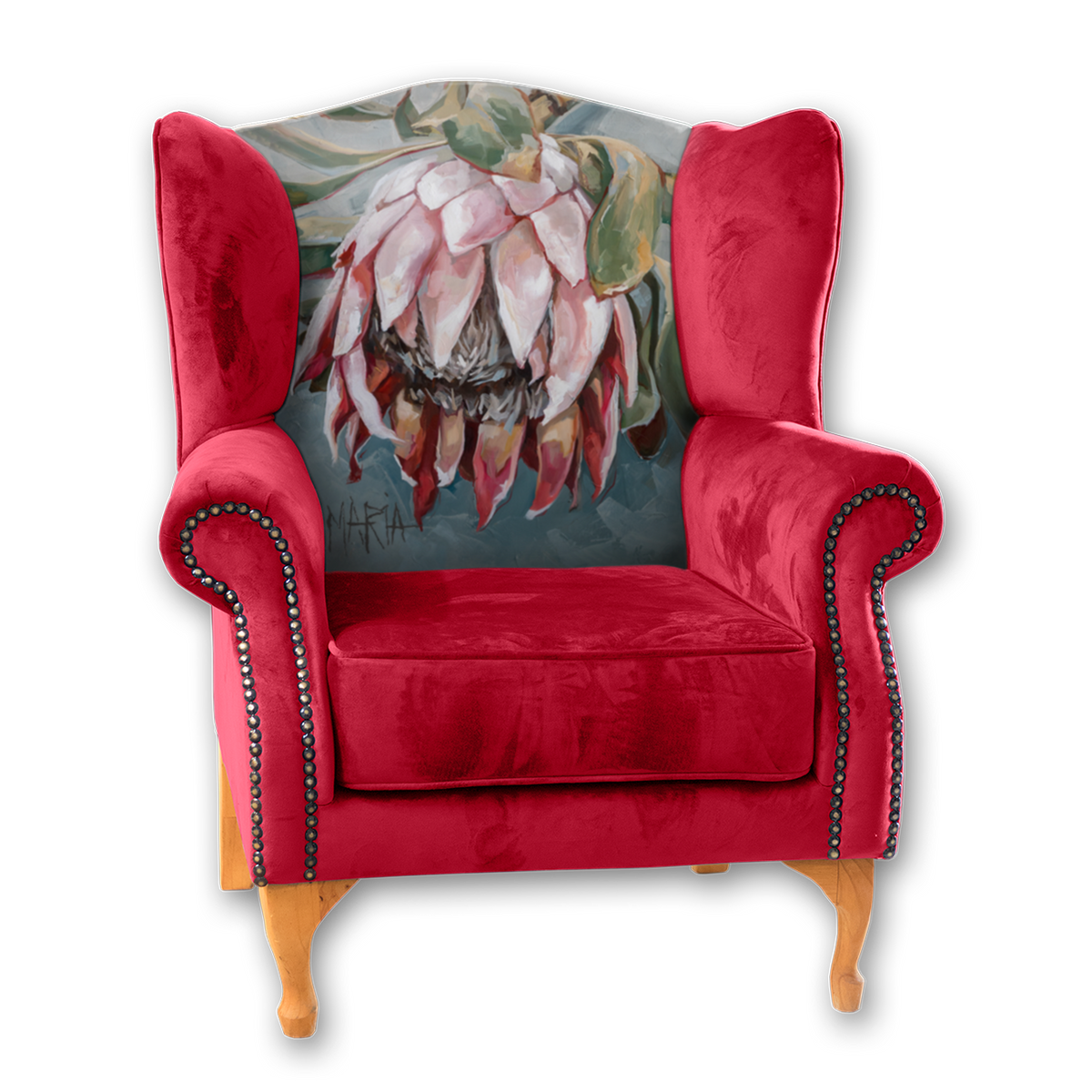 House and discount home wingback chairs