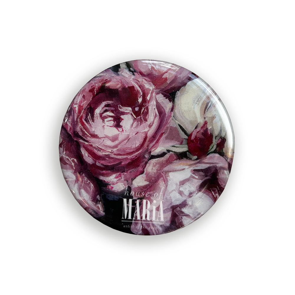 Bloom | Fridge Magnet