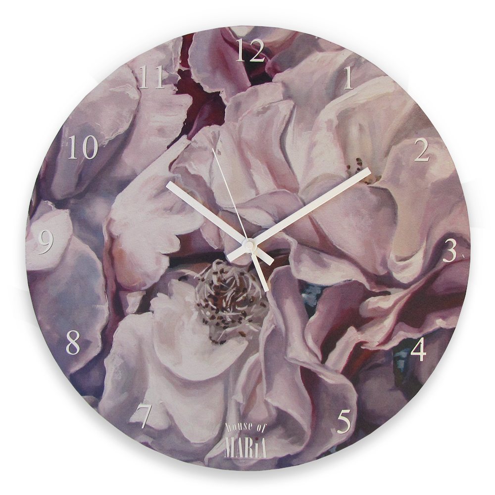 Wall Clocks - House Of Maria ZA