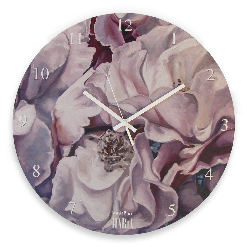 Wall Clocks - House Of Maria Za