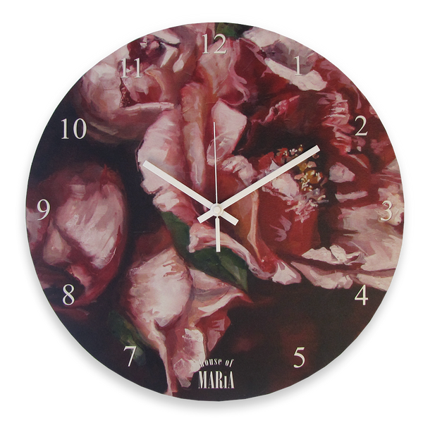 Wall Clocks - House Of Maria ZA