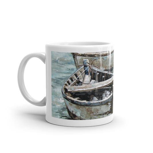 Dryfbote | Mug