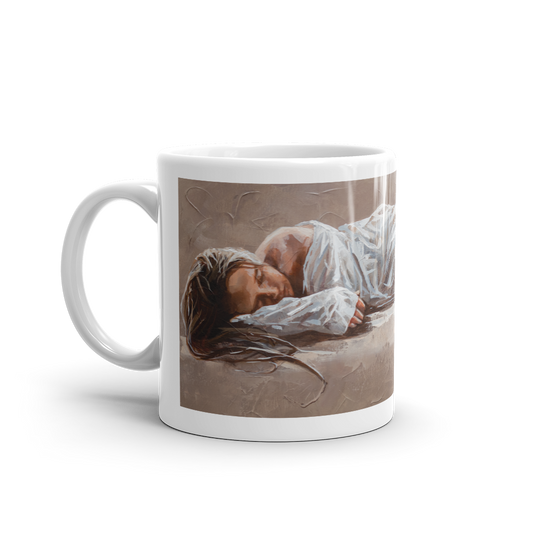 Stillness | Mug